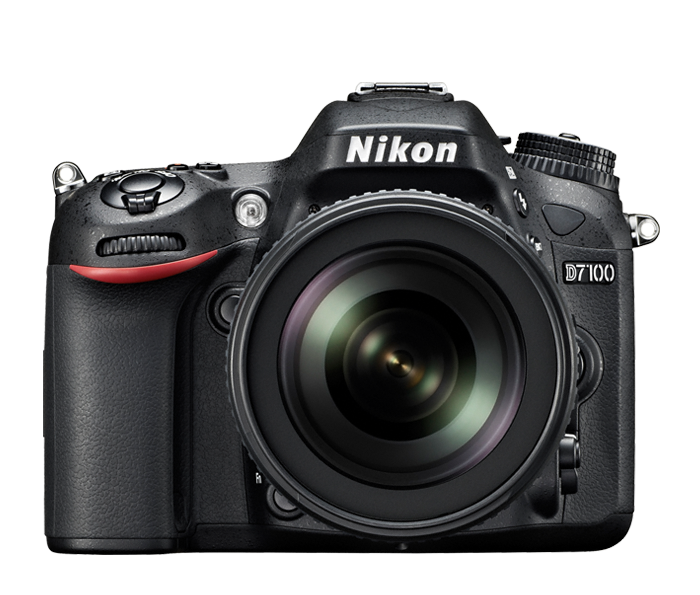 nikond7100front
