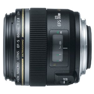 Canon 60mm f/2.8