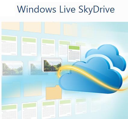 windows-live-skydrive-service
